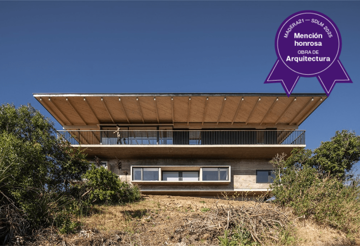 Ganador Obra MH 1 2 2025 m21