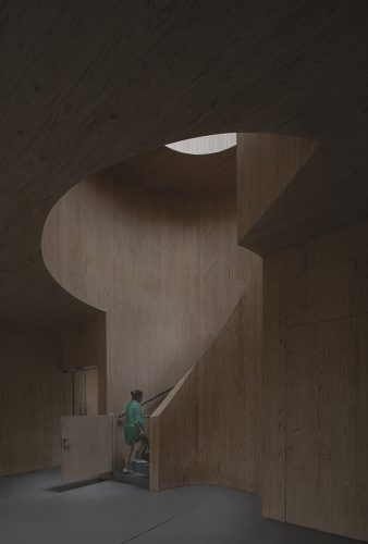 HALL