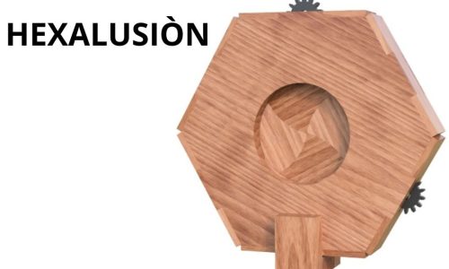 HEXALUSION