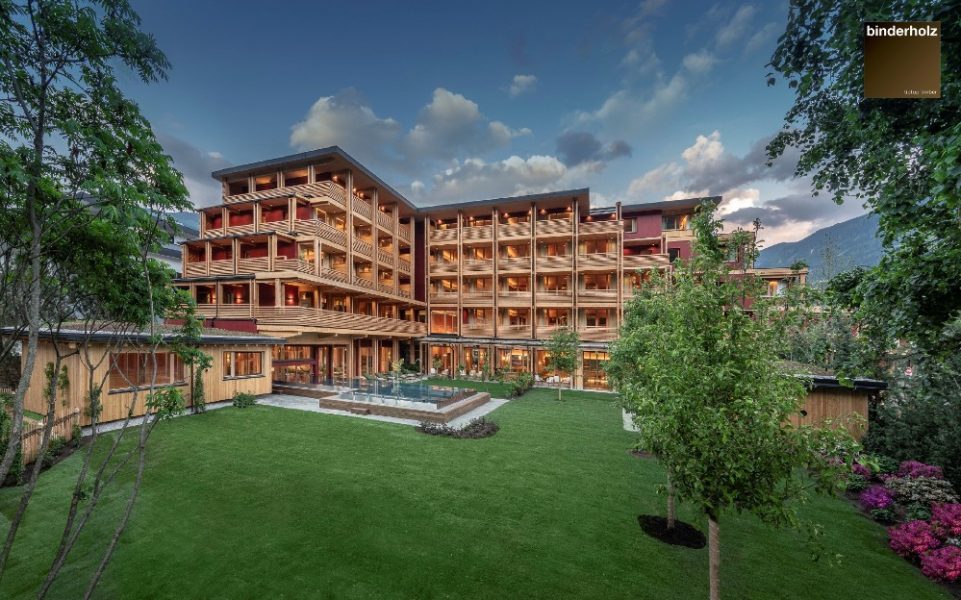 Hotel MalisGarten_Zell am Ziller_Austria_© ZillerSeasons