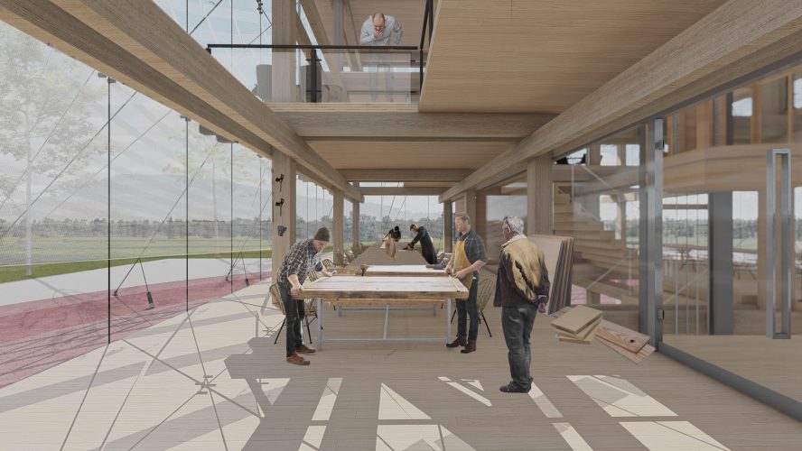 IMAGEN INTERIOR 1 ARQ 2749