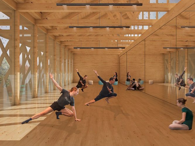 Imagen 01 (Taller de artes escénicas)