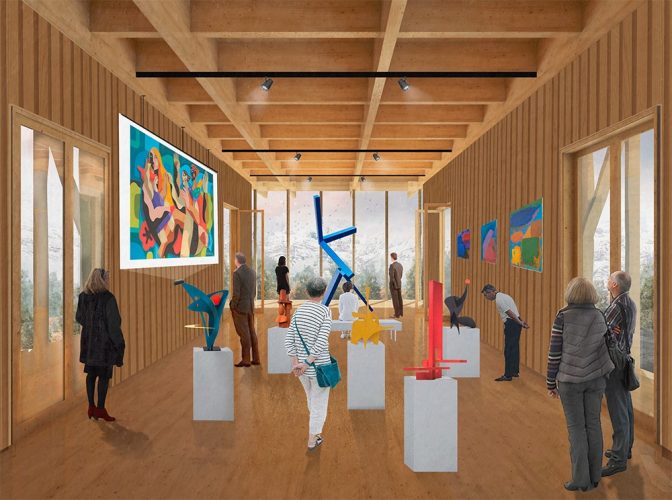 Imagen 02 (área de ocio y recreación)