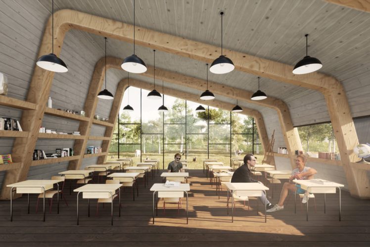 Imagen Int-Aula Código ARQ7190