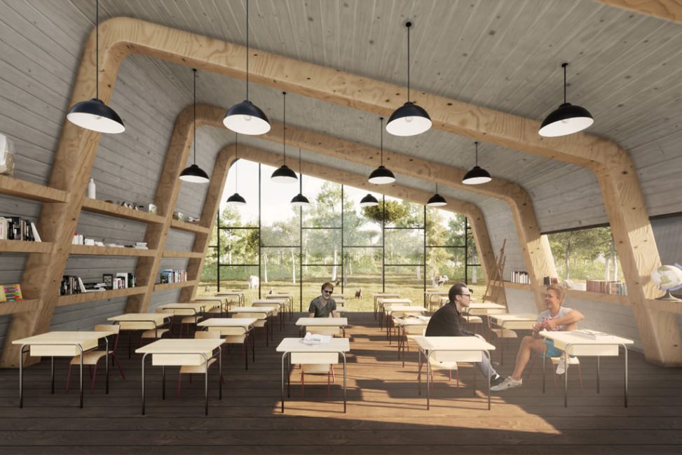 Imagen Int-Aula Código  ARQ7190