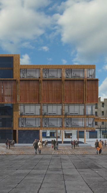 Imágen frontis ARQ-299