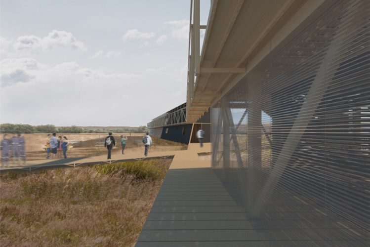 Ingreso al liceo -ARQ 5929