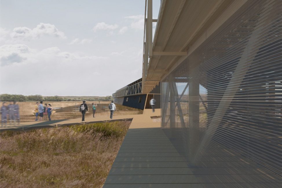 Ingreso al liceo -ARQ 5929