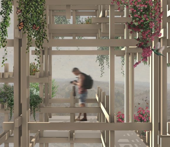 InteriorTorreMirador