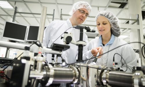 Investigador Xavier Crispin - Universidad de Linköping