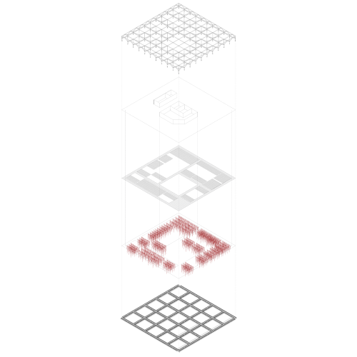 Isometrica-Explotada