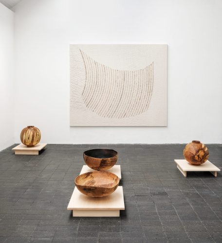Jerwood Makers Open - Installation View 3