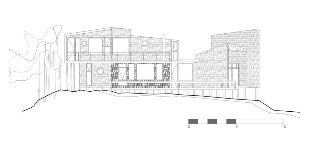 KOÑIMO_04_Elevación-Norte