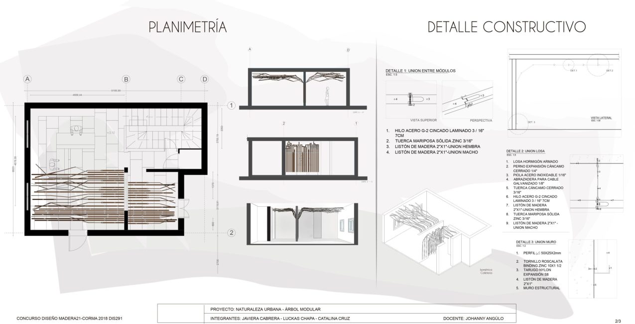 LÁMINA PLANIMETRÍA