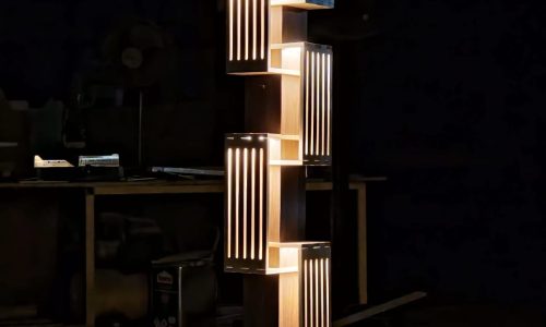 LUMINARIA