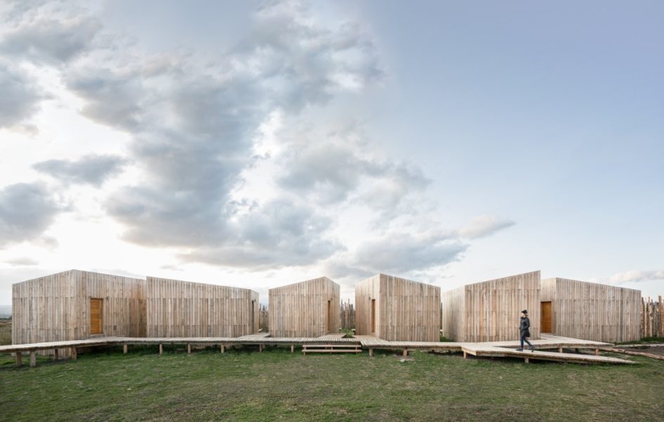 Larrou Pablo Larroulet Aka Patagonia PORTADA