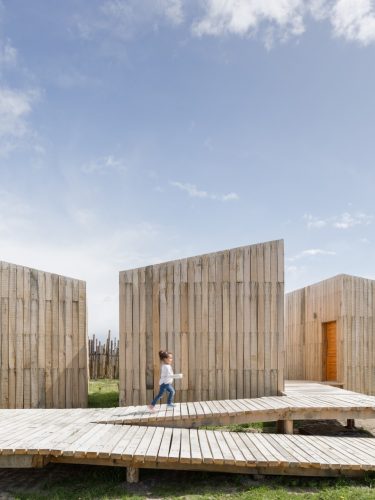 Larrou Pablo Larroulet Aka Patagonia