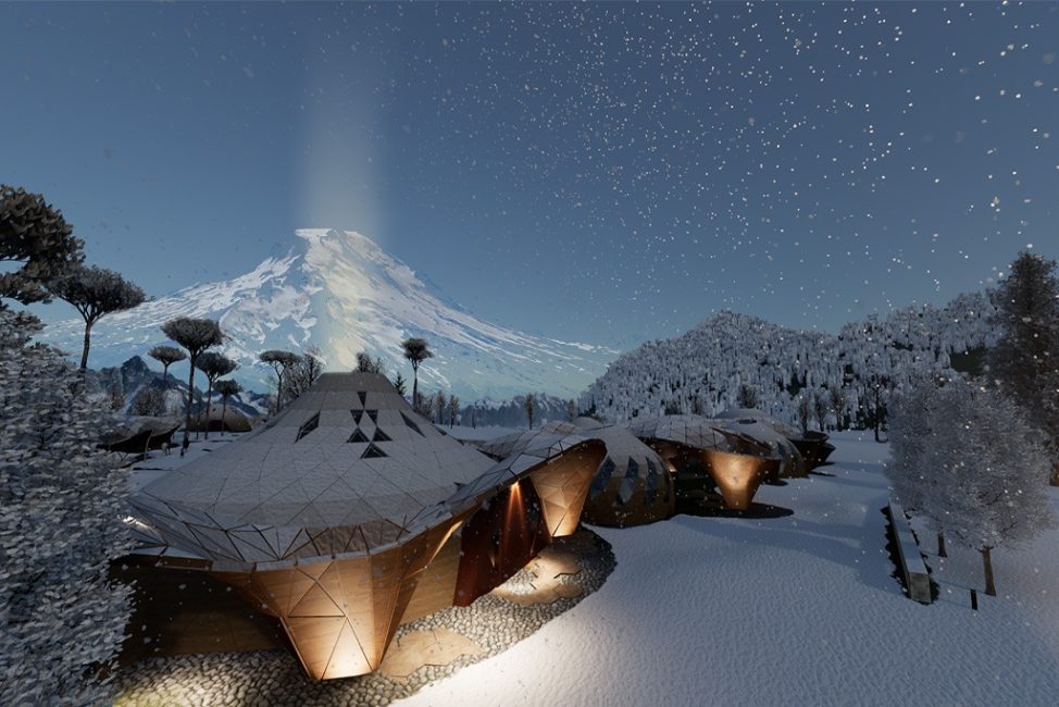 Liceo Kutralwe principal