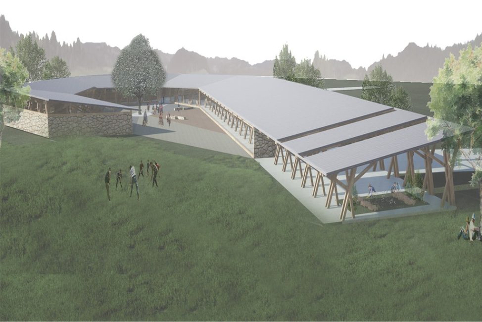 Liceo-Técnico-Rayün-Mamüll