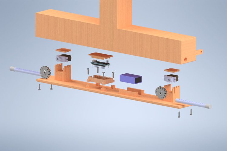 LumWood imagen 3 dis2544