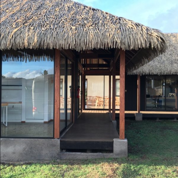 MAHINATUR DETALLE PASILLOS