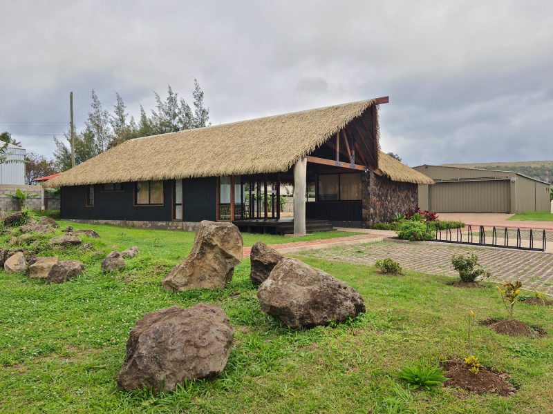 MAHINATUR VISTA DIAGONAL 1