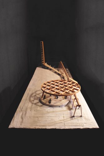 MAQUETA FOTO 1 ARQ2751