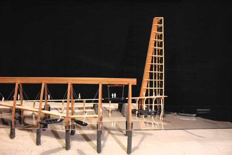 MAQUETA FOTO 2 ARQ2751