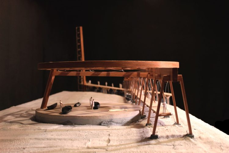 MAQUETA FOTO 3 ARQ2751