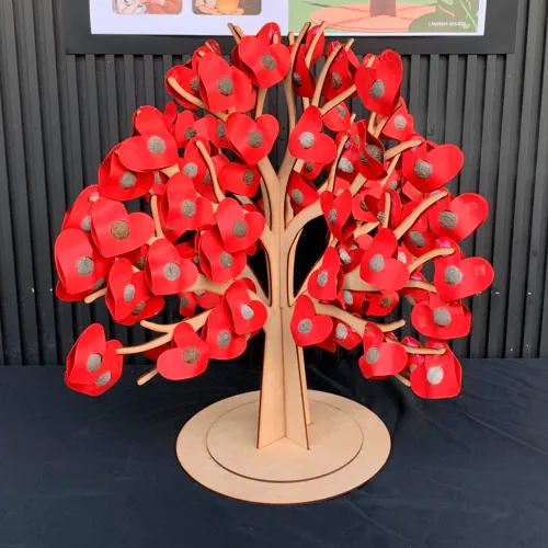 MAQUETA