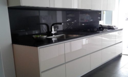 MDF alto brillo masisa