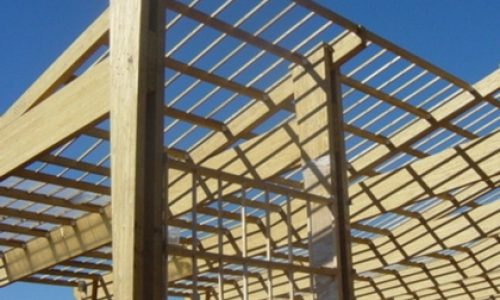 MSD Construccion (Arauco)