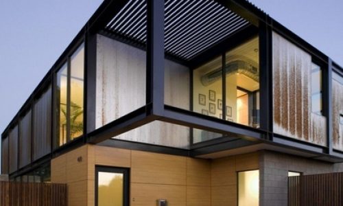 MSD estructural (Arauco)