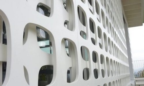 Masisa MDF tricoya XB