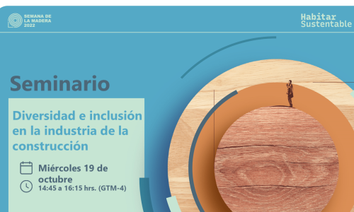 Diversidad e inclusión en la industria de la construcción