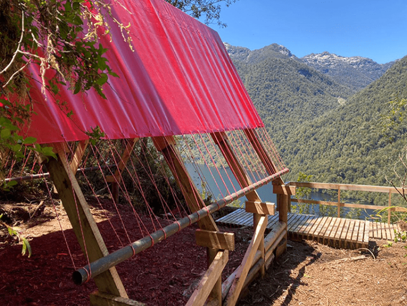 Mirador-Laguna-Sargazo