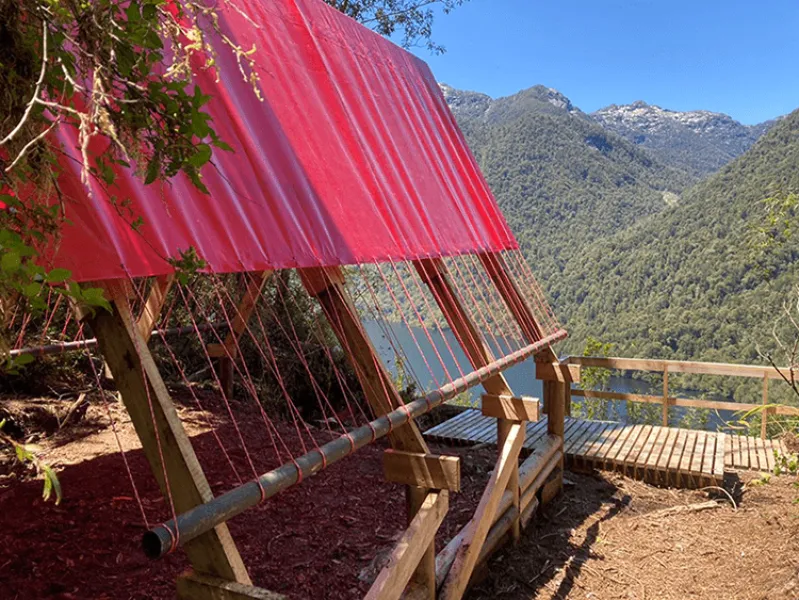 Mirador-Laguna-Sargazo