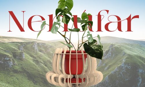 Nenufar