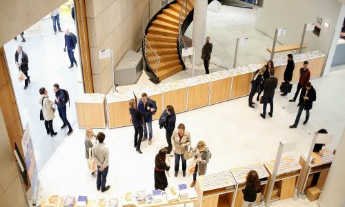 Noticia Eventos 2019 1 Foro Bois