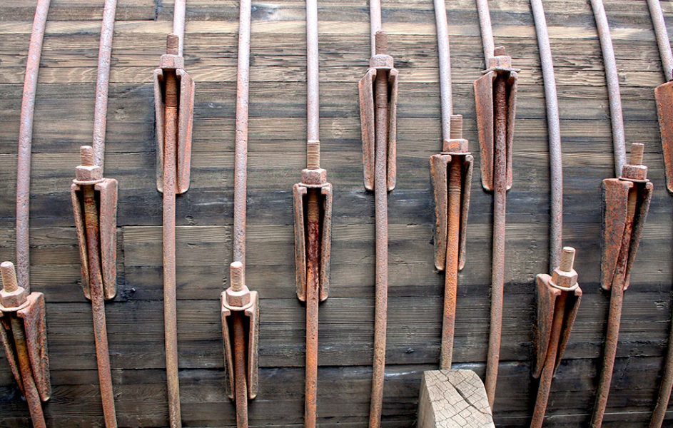 Obra-Tubería-Pangal