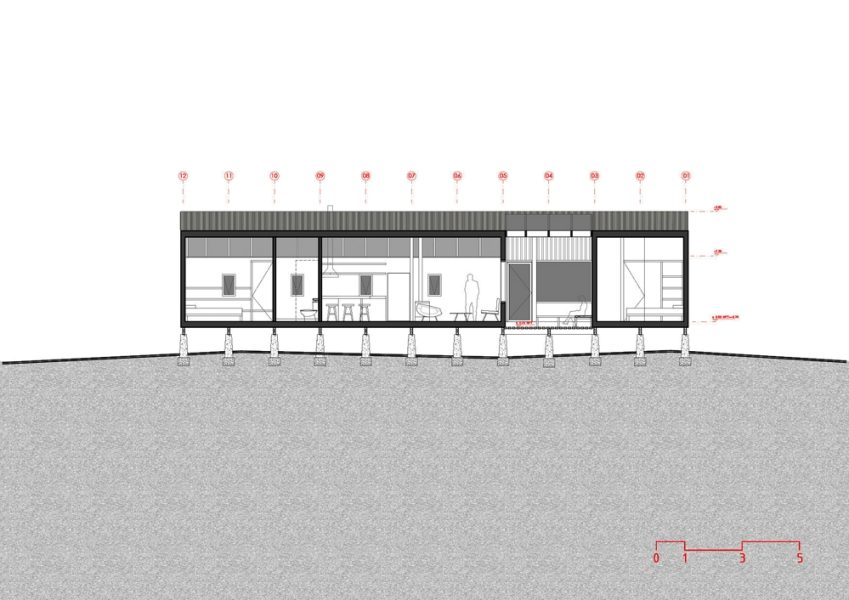 LAM ARQ (landscape A4)