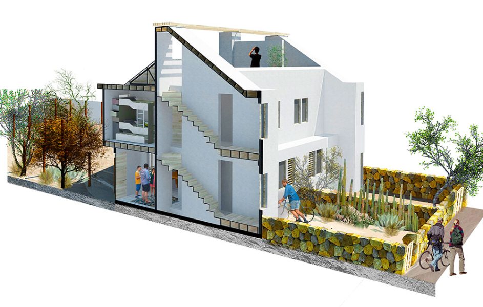 Obra_Ecobarrio_Chañaral