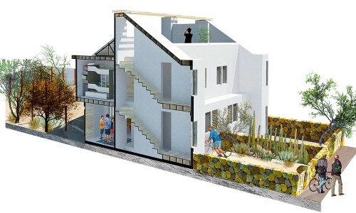 Obra_Ecobarrio_Chañaral