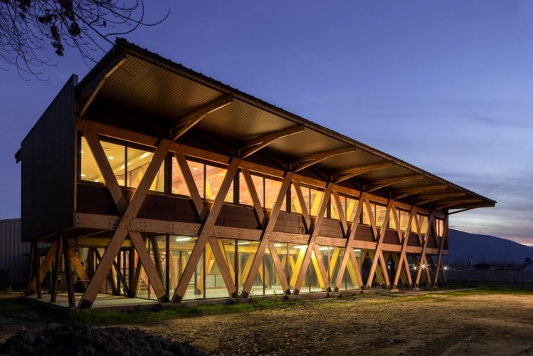 Obra_Exportadora de Miel2