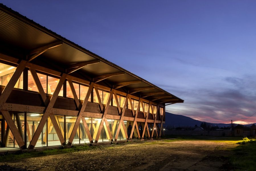 Obra_Exportadora de Miel7