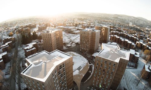 Obra_Moholt-Towers