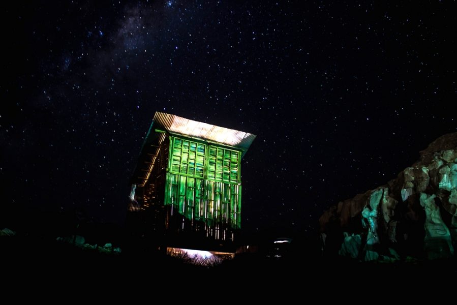 Obra_Refugio para el errante    3