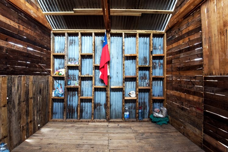 Obra_Refugio para el errante    6