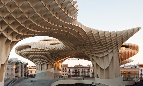 Obra_Setas_de_Sevilla