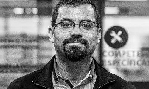 Opinion Felipe Vásquez